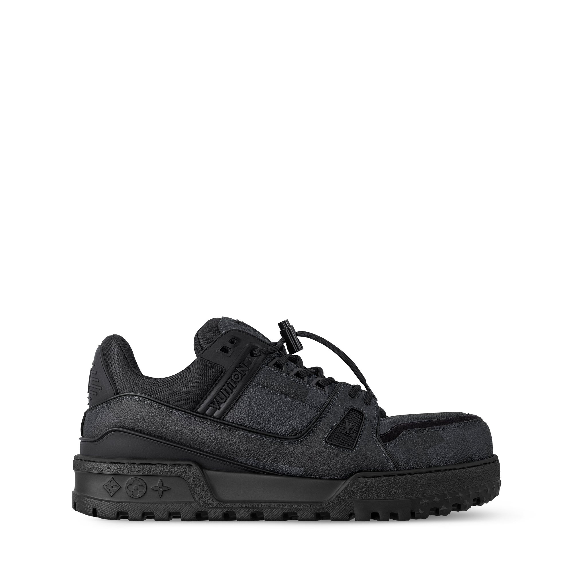 LV Trainer Maxi Sneaker  in Men's Shoes Sneakers collections by Louis Vuitton (Product zoom)